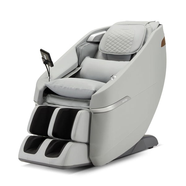 ROTAI Full Body Massage Chair,Zero Gravity Massage Chair for Home,Back Massagers for Pain Relief,Rocking Chair with Heat
