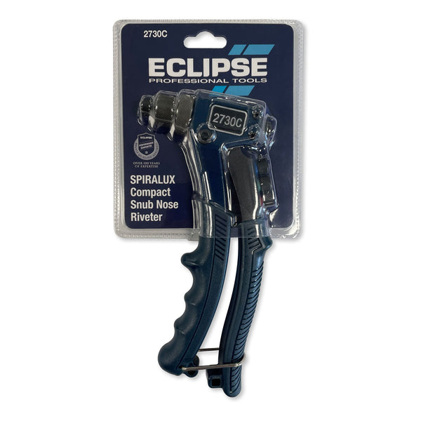 Eclipse Professional Tools 2750C Compact Lazy Tong Riveter