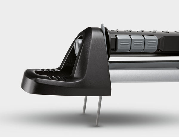 K?rcher Premium Oscillating Sprinkler - OS 5.320SV, Black