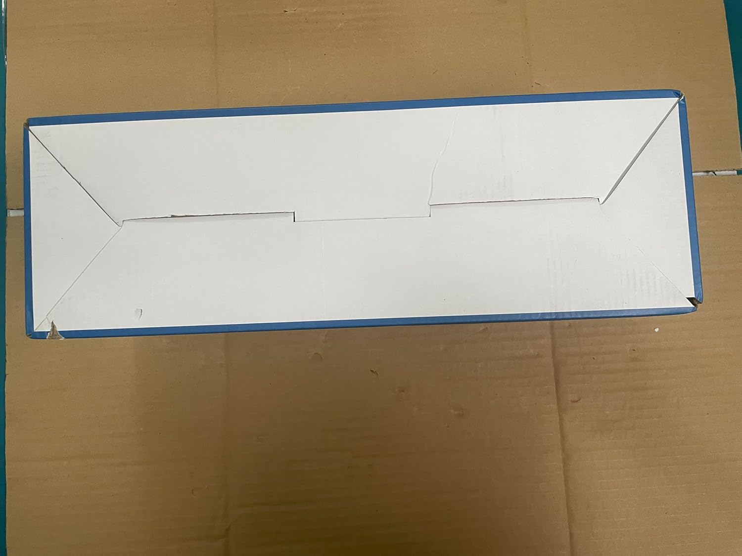 G LAXIA 20V Cordless Circular Saw, Mini Circular Saw 3400RPM, Compact Electric Lightweight Saw with Speed Trigger， Maximum Cutting Depth of 28MM (45°),42.8MM (90°) –2000mAh Battery and Charger