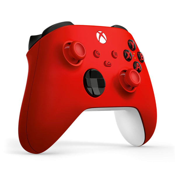Xbox Wireless Controller – Deep Pink Series X|S, One, and Windows Devices