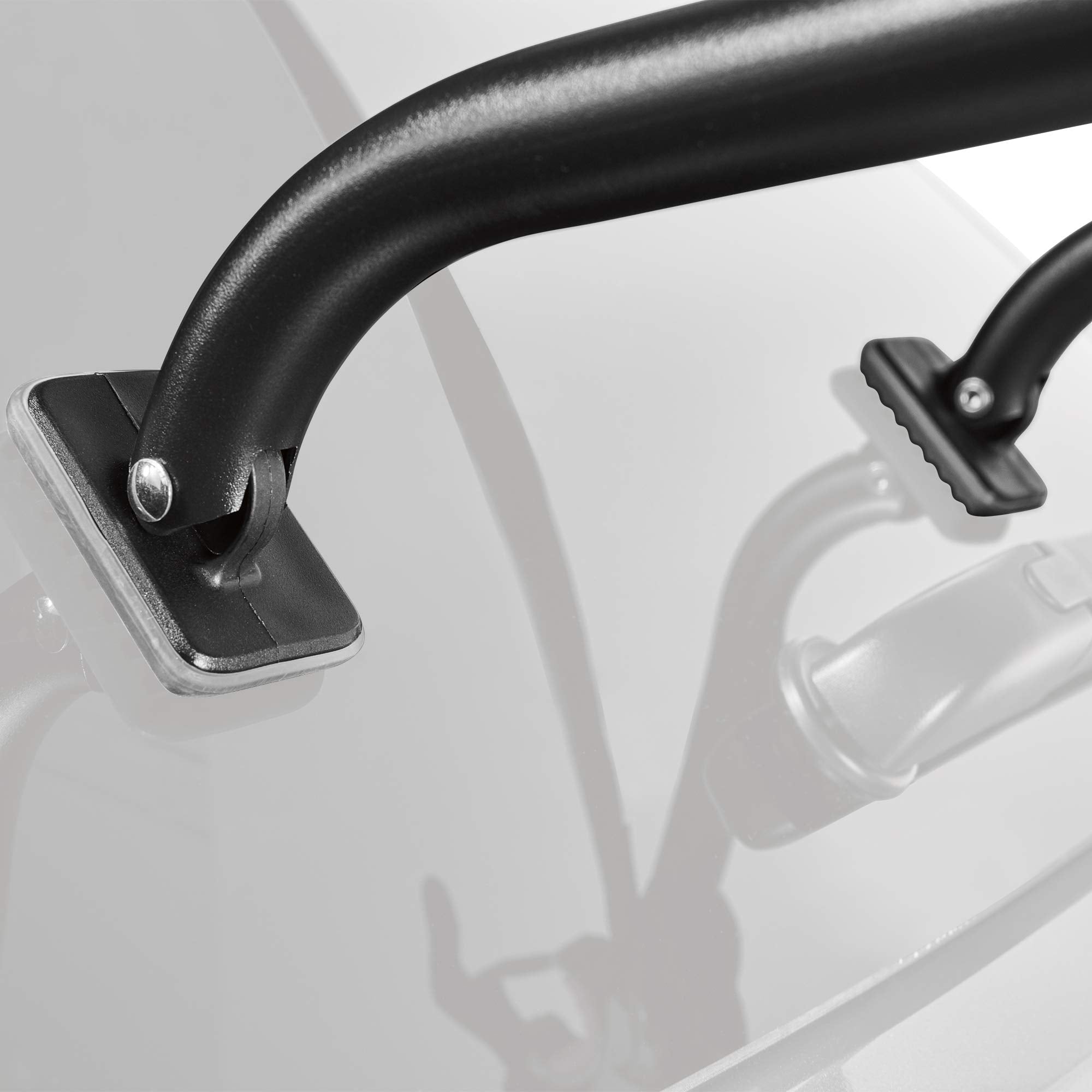 Allen Sports USA Ultra Compact 1-Bike Carrier for Automobile