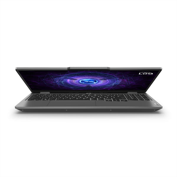 Lenovo LOQ Essential | 15 inch Full HD Gaming Laptop | Intel Core i5-12450HX | 16GB RAM | 1TB SSD | NVIDIA GeForce RTX 3050 | Windows 11 Home | Luna Grey