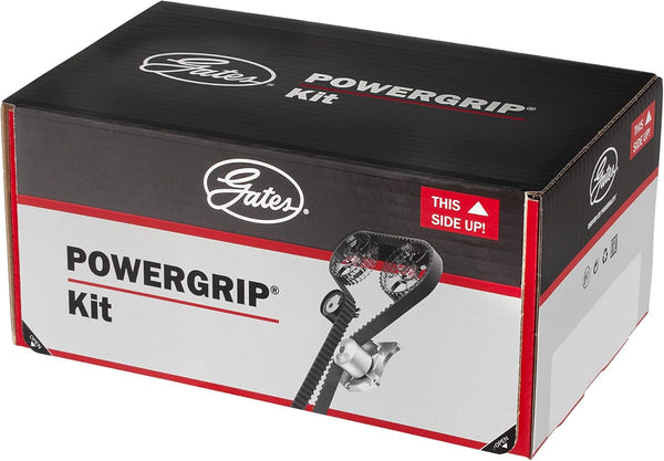 GATES PowerGrip Kit + Waterpump KP15592XS