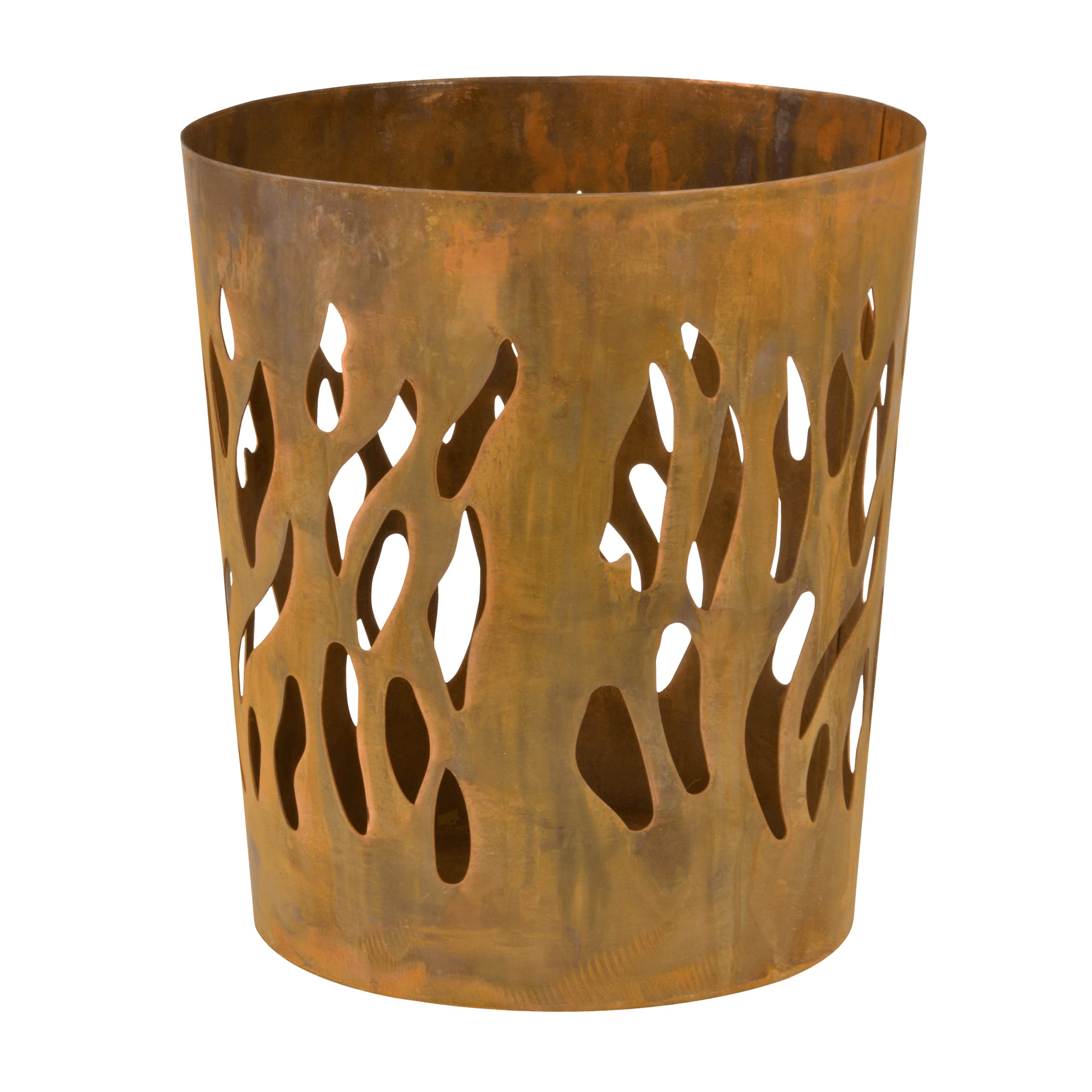 Esschert's Design FF216 Fire Log Burner