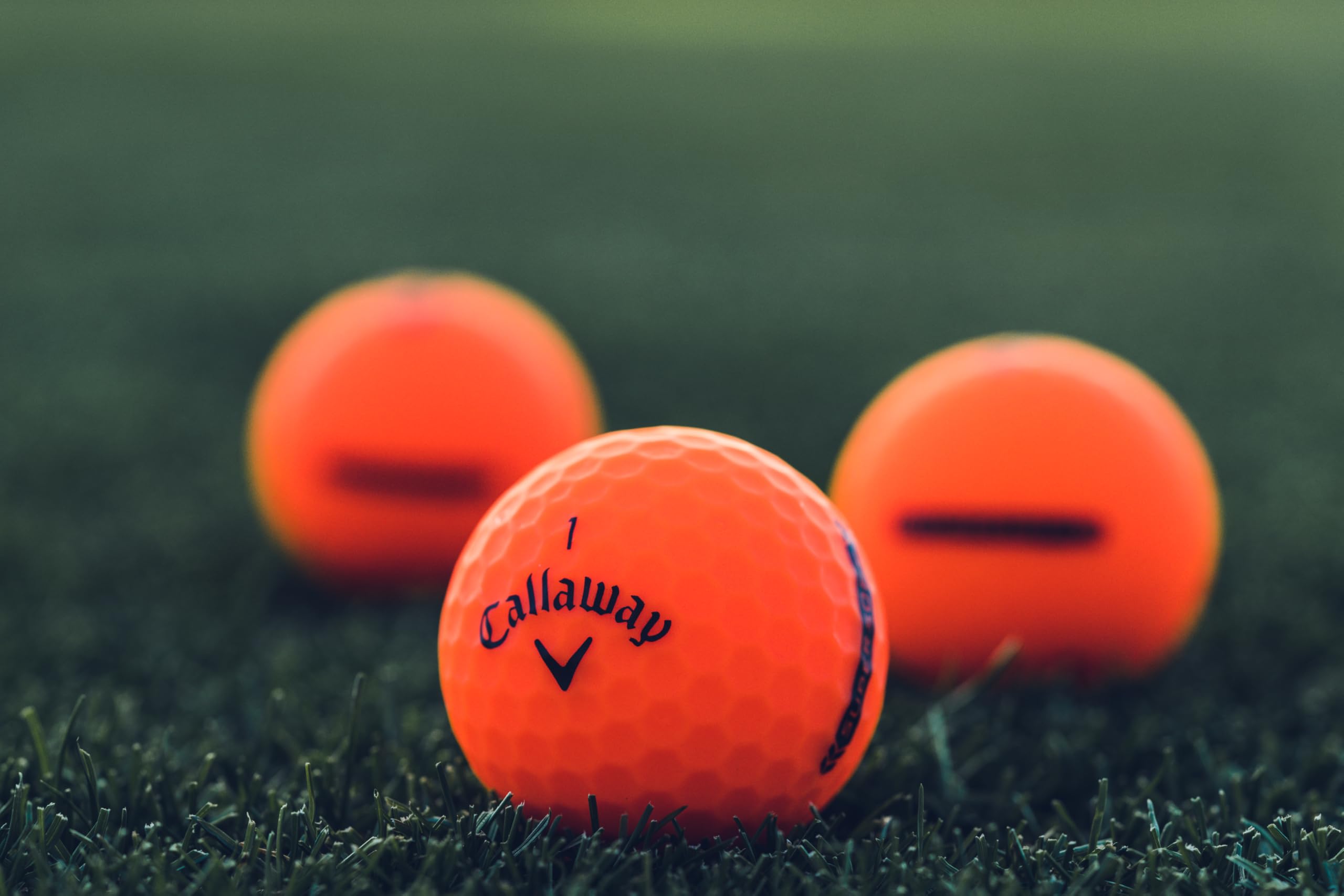 Callaway Golf Supersoft Golf Ball 2023