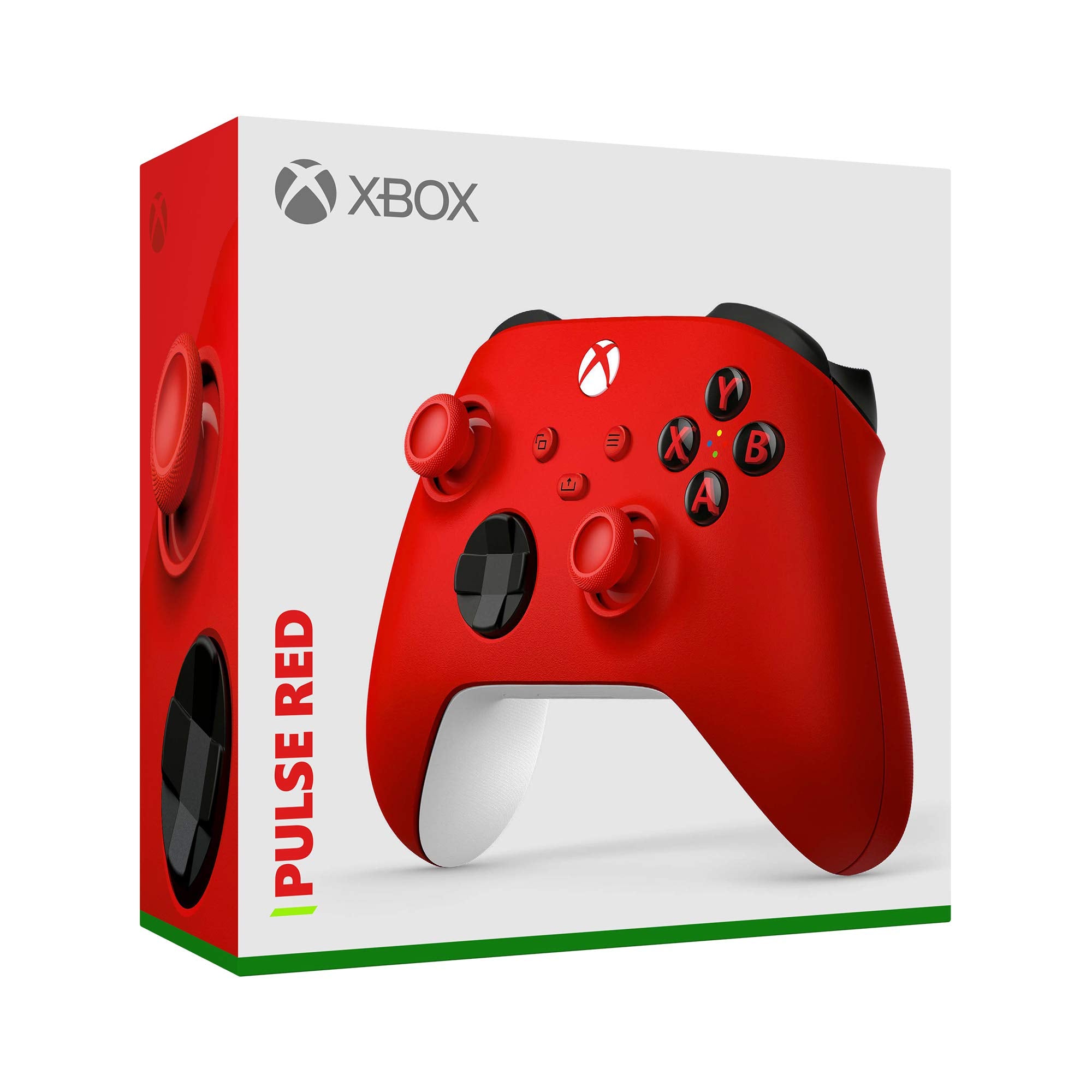 Xbox Wireless Controller – Deep Pink Series X|S, One, and Windows Devices