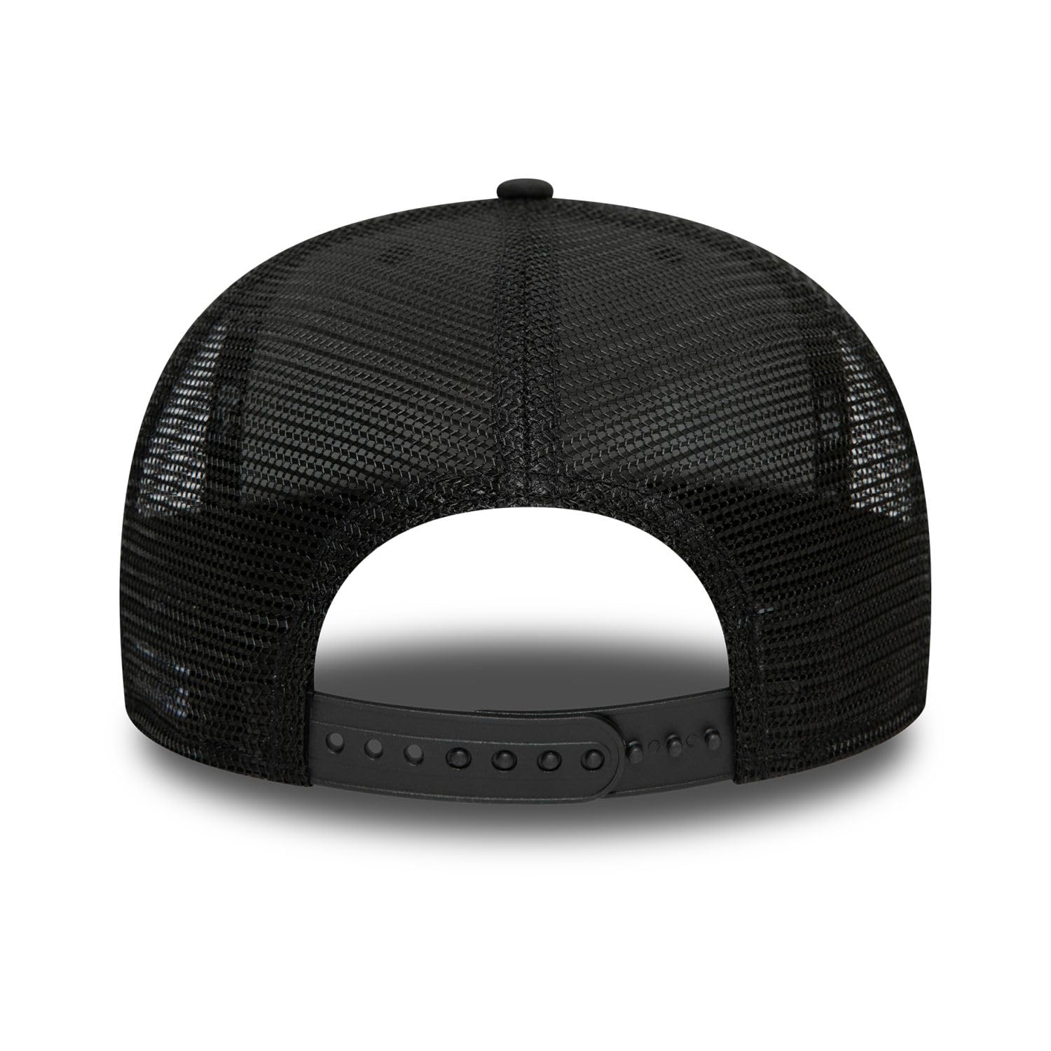 New Era 9Fifty Mesh Snapback Cap - IndyCar McLaren Racing