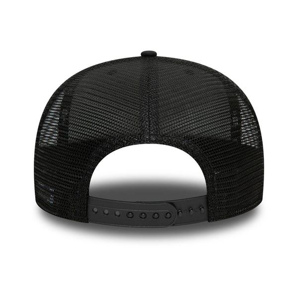 New Era 9Fifty Mesh Snapback Cap - IndyCar McLaren Racing