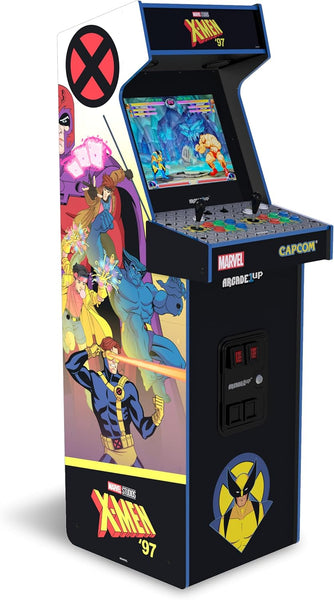 Arcade1Up X-MEN ’97 DELUXE
