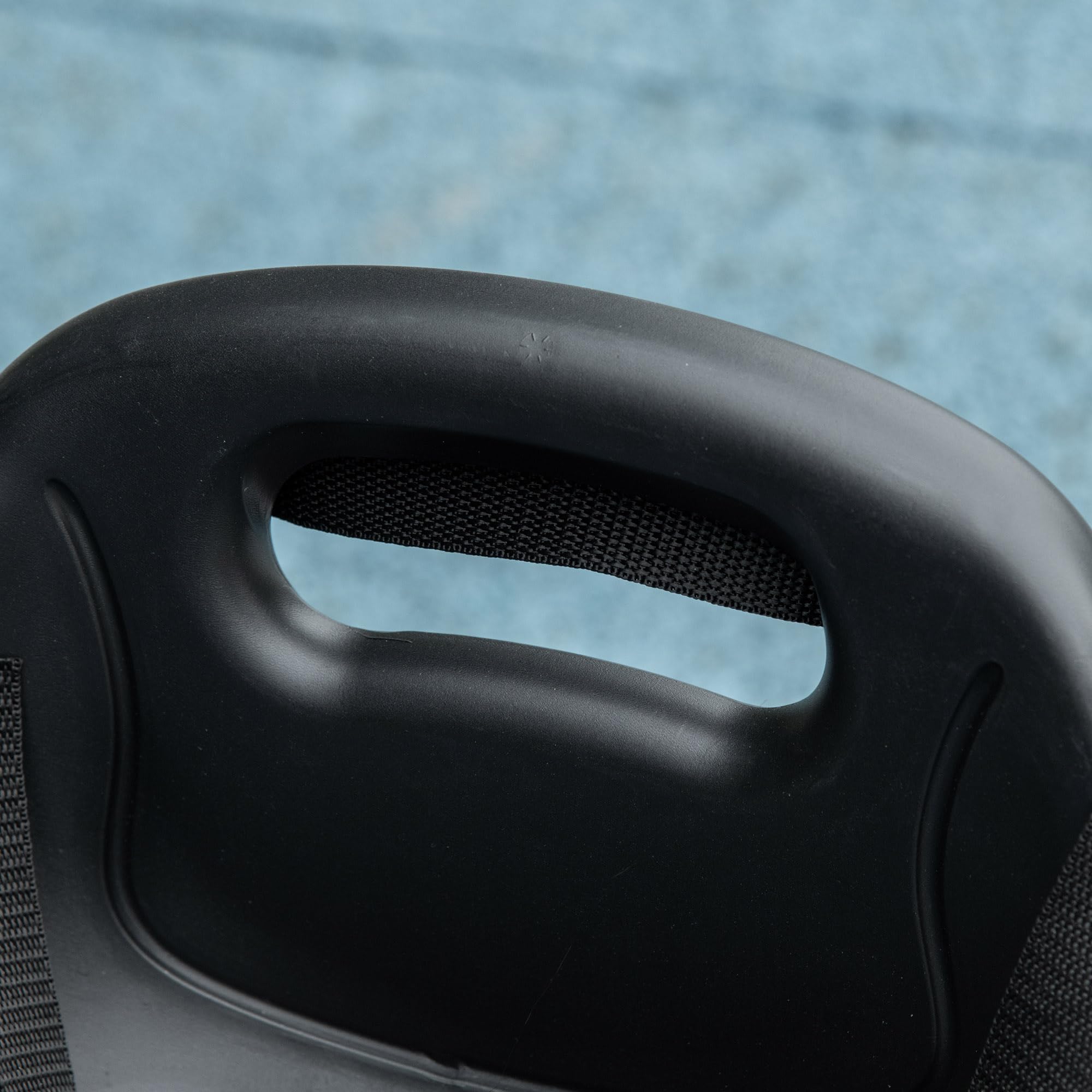 AIYAPLAY Kids Trike, Toddler Tricycle for 2 to 5 Years, with Adjustable Seat, Pedal, Front Rear Baskets, 3 Wheels Kids Bike Gift for Boys and Girls, Red