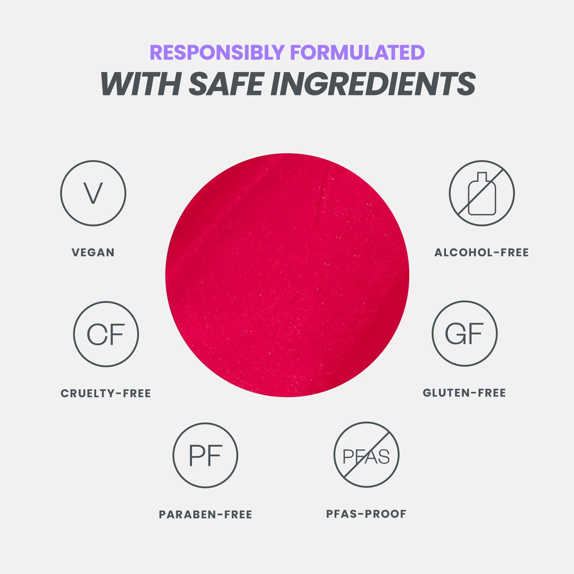 Wonderskin Wonder Blading All Day Lip Stain Peel Off Masque and Reveal Kit - Long Lasting, Waterproof Nude Lip Tint, Transfer Proof Natural Makeup Stain Kit (Whimsical)