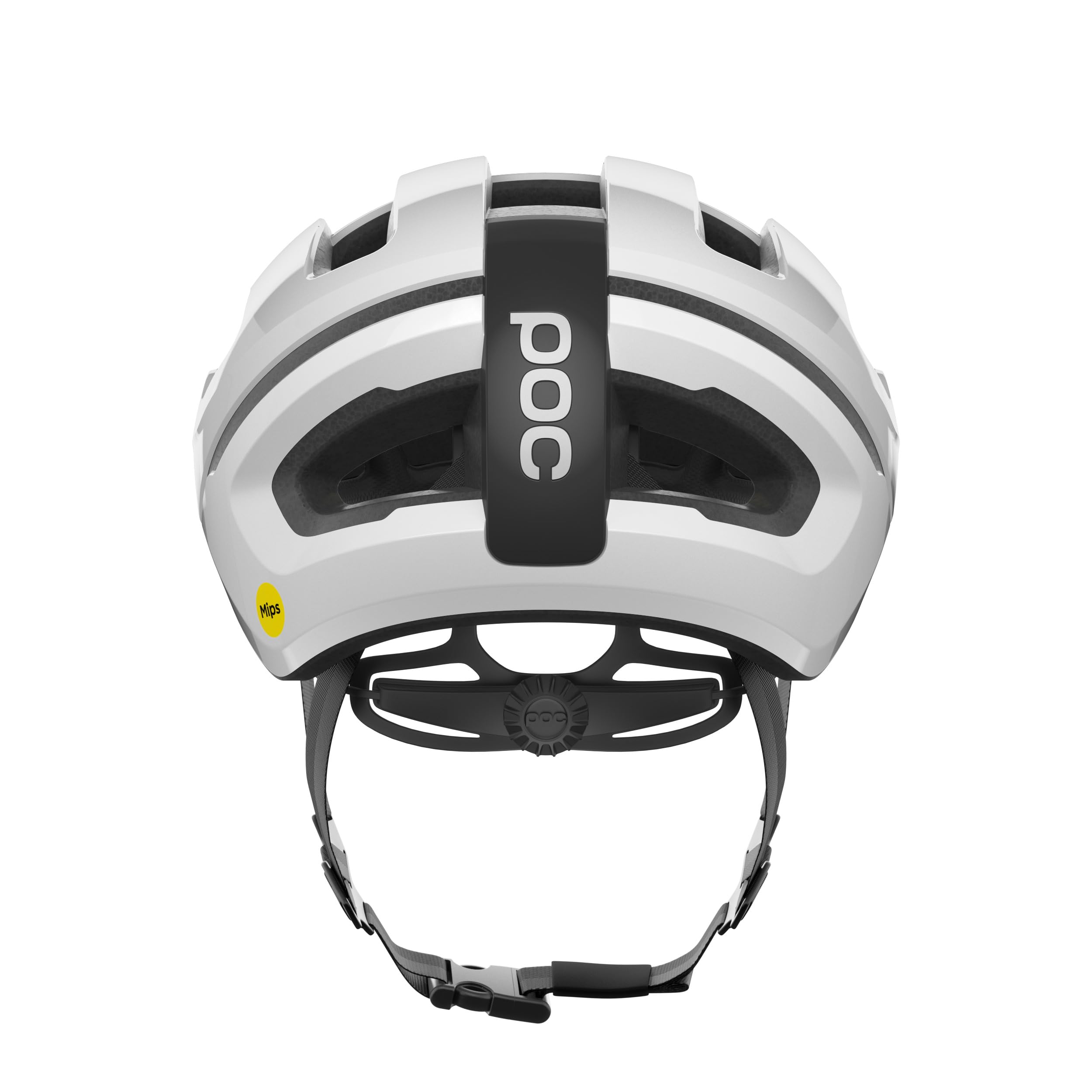POC Omne Air MIPS Fahrradhelm - Hochwertiger Fahrradhelm mit MIPS-Technologie, Verstellbar und optimal belüftet, für Damen und Herren, Ideal für Freizeit und Pendeln