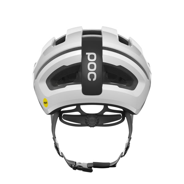 POC Omne Air MIPS Fahrradhelm - Hochwertiger Fahrradhelm mit MIPS-Technologie, Verstellbar und optimal belüftet, für Damen und Herren, Ideal für Freizeit und Pendeln