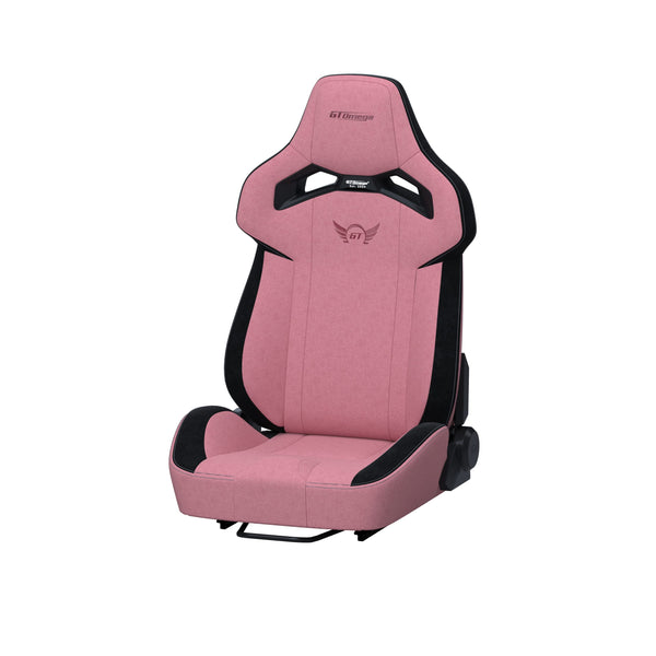 RS12 Simulator Seat (Pink Fabric)