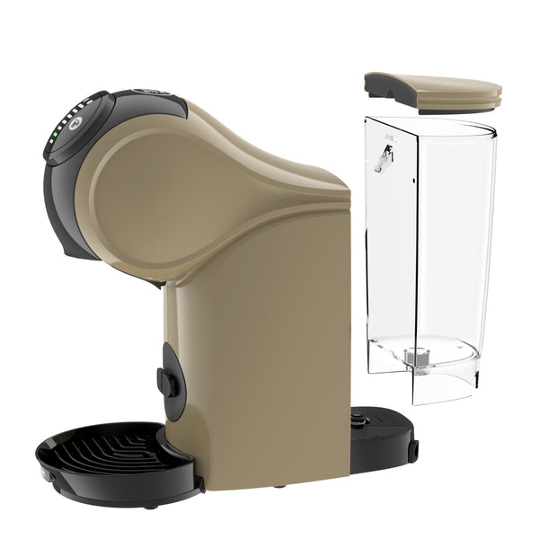 NESCAFÉ EDG226.W Dolce Gusto Genio S Automatic coffee machine White by Delonghi