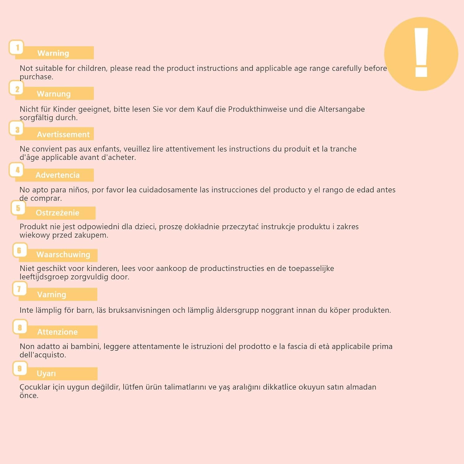 Universal Bonnet Pin Kit - Black, Lock Latch for Racing Sport Car Hood