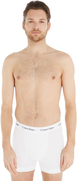 Calvin Klein Men's Trunk (Pack of 3)