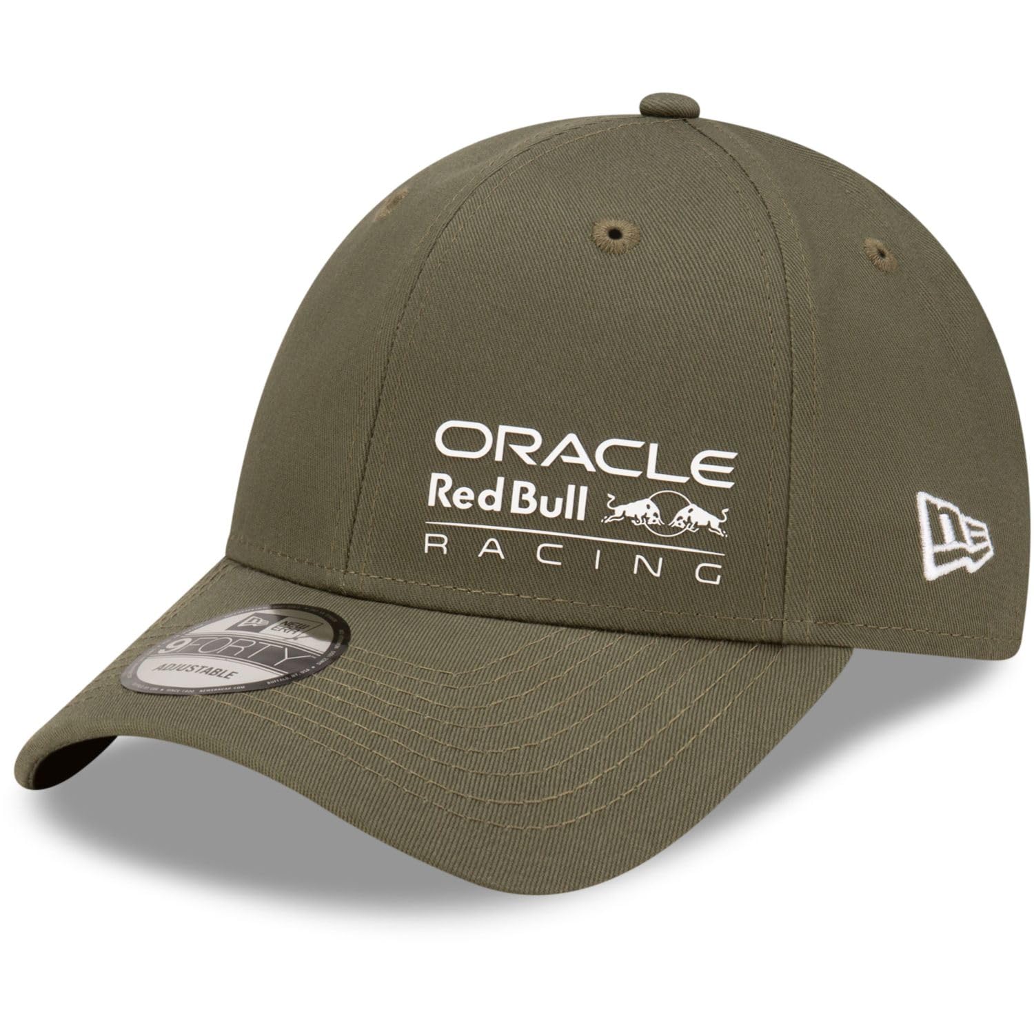 New Era Unisex F1 Team Red Bull 9forty Baseball Cap