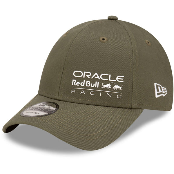 New Era Unisex F1 Team Red Bull 9forty Baseball Cap