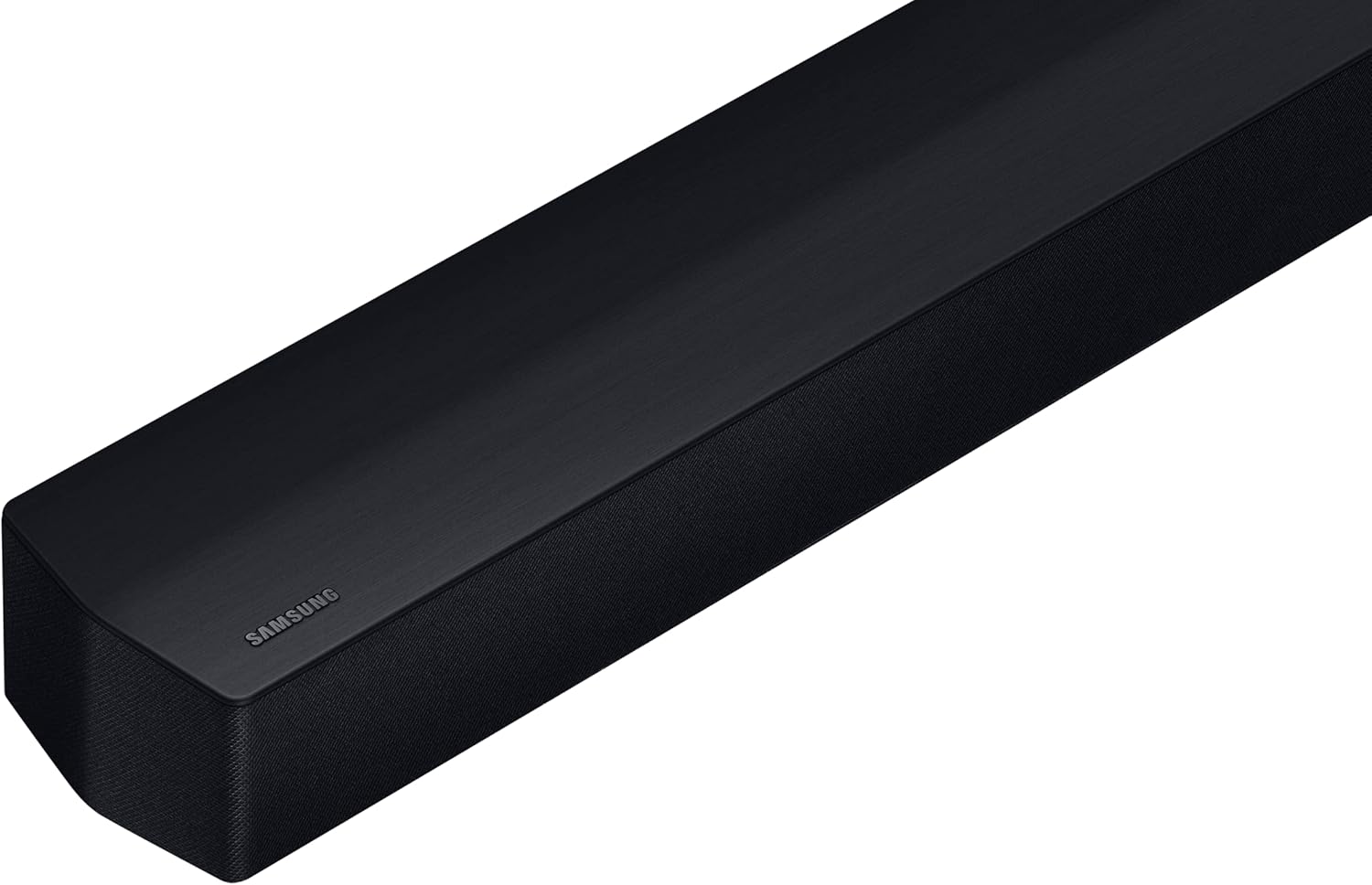 Samsung C430 2.1ch 270W Soundbar Speaker (2023) - Bluetooth Soundbar with 4 Speakers, Bass Boost 6.5" Subwoofer, 3D Wireless Surround Sound, Smart Game Mode, Adaptive Audio & Wall Mount Kit Included