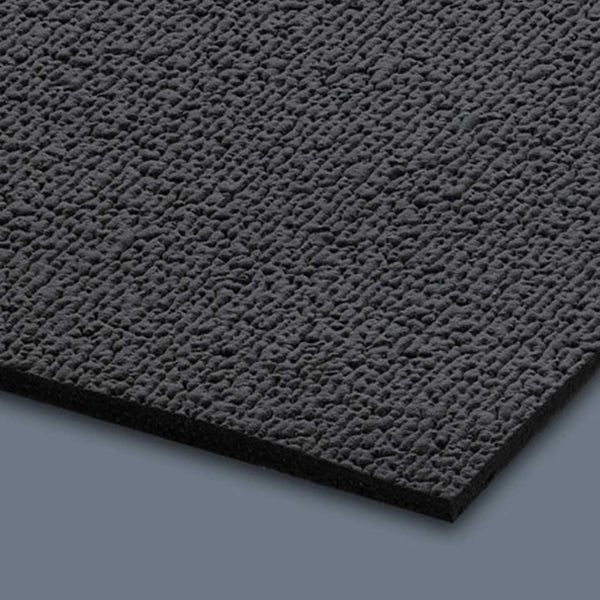 Fitness Mad Machine Exercise Mat, Anti Slip Exercise Equipment, Noise Reduction Floor Mat, Multi Use Spin Bike Mat, Treadmill Mat & Home Workout Mat