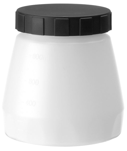 WAGNER Fence & Decking Paint Sprayer for Fences, Sheds, decking or Garden Furniture, Covers 5 m² in 9 min, 1400 ml Capacity, 460 W, 1.8 m Hose