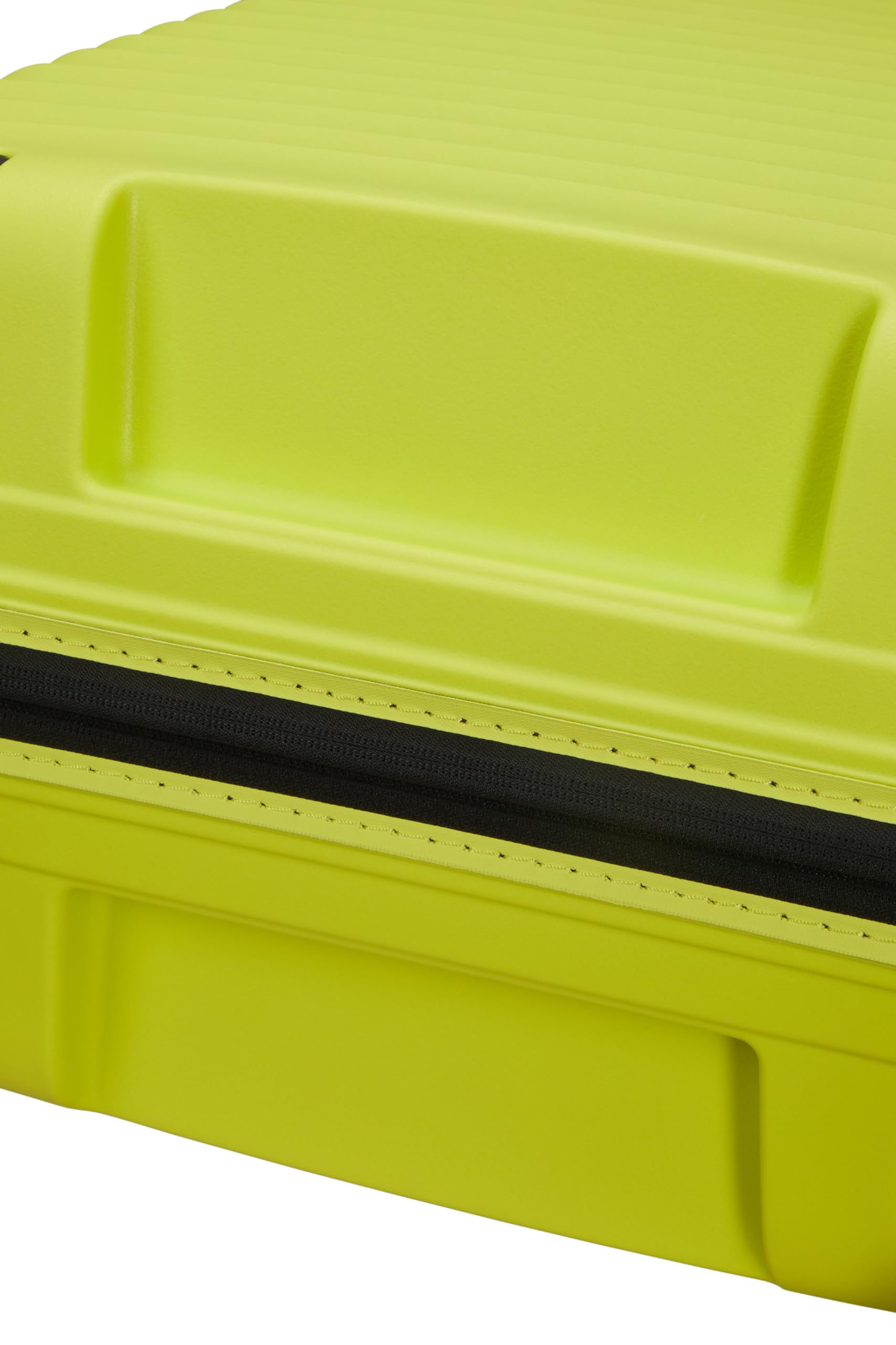 Samsonite Intuo - Spinner M, Expandable Suitcase, 69 cm, 79/87 l, Black (Black)