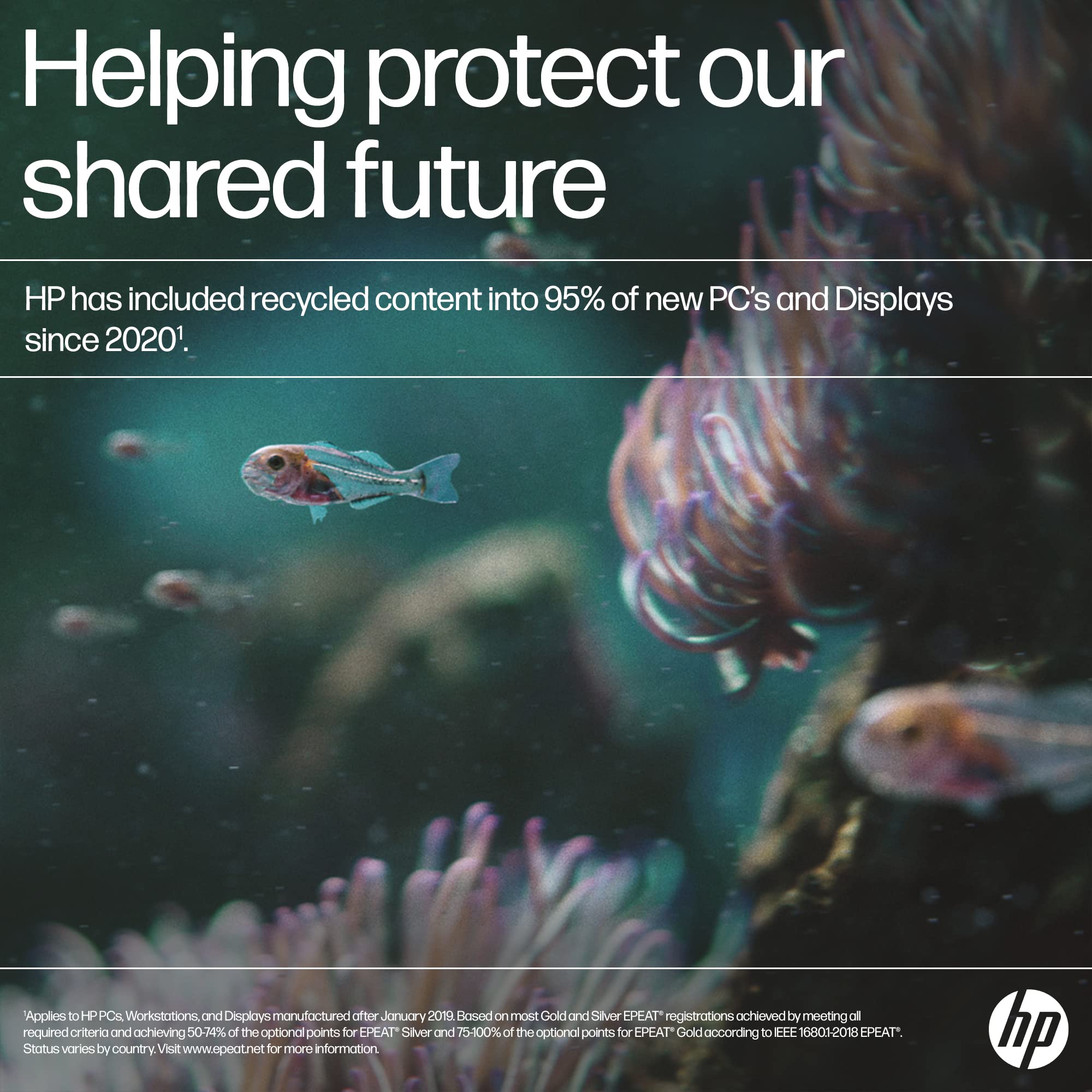 HP 15.6" Laptop | AMD Ryzen 3 7320U Processor | 8 GB RAM | 256 GB SSD | AMD Radeon Graphics | FHD Display | Up to 11hrs 15 mins battery | Win 11 | Dual Speakers | Jet Black | 15-fc0038sa