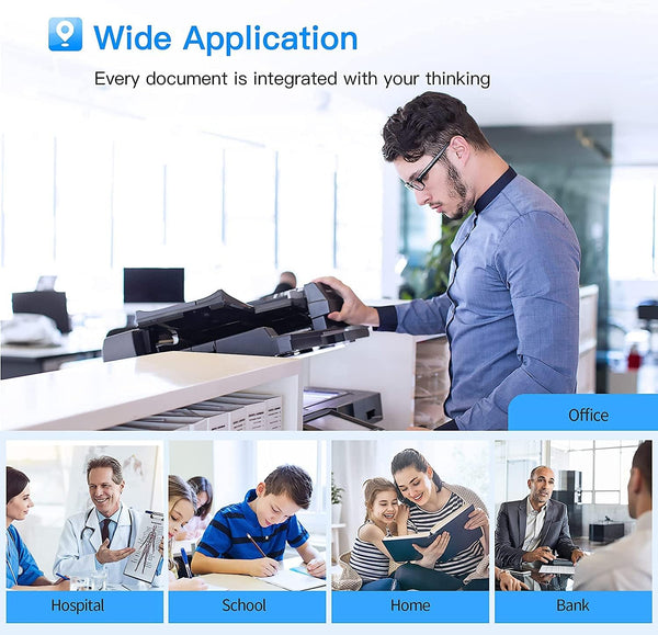 LxTek Compatible Toner Cartridge Replacement for Brother TN2220 TN-2220 TN2010 TN-2010 Compatible with HL-2130 2240 2240D 2250DN 2270DW 7360N 7055 7055W 7060D 7070DW FAX-2840 (Black,2-Pack)