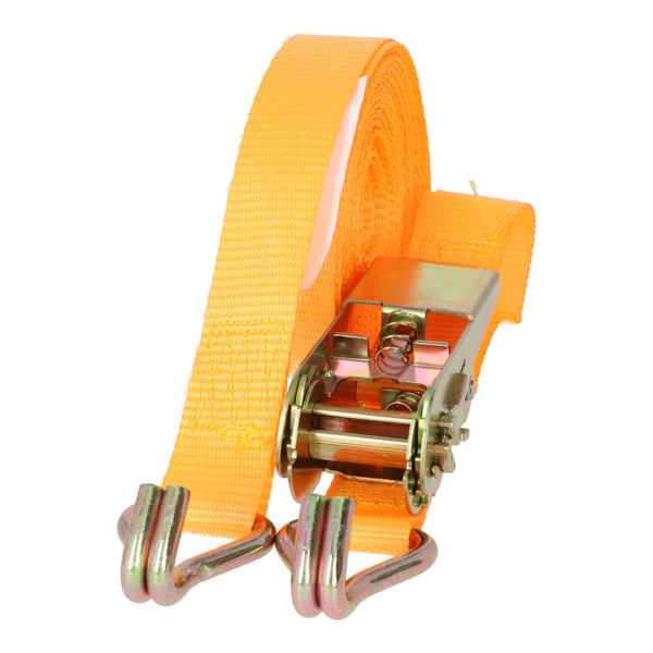 Carpoint Ratchet Strap 7m