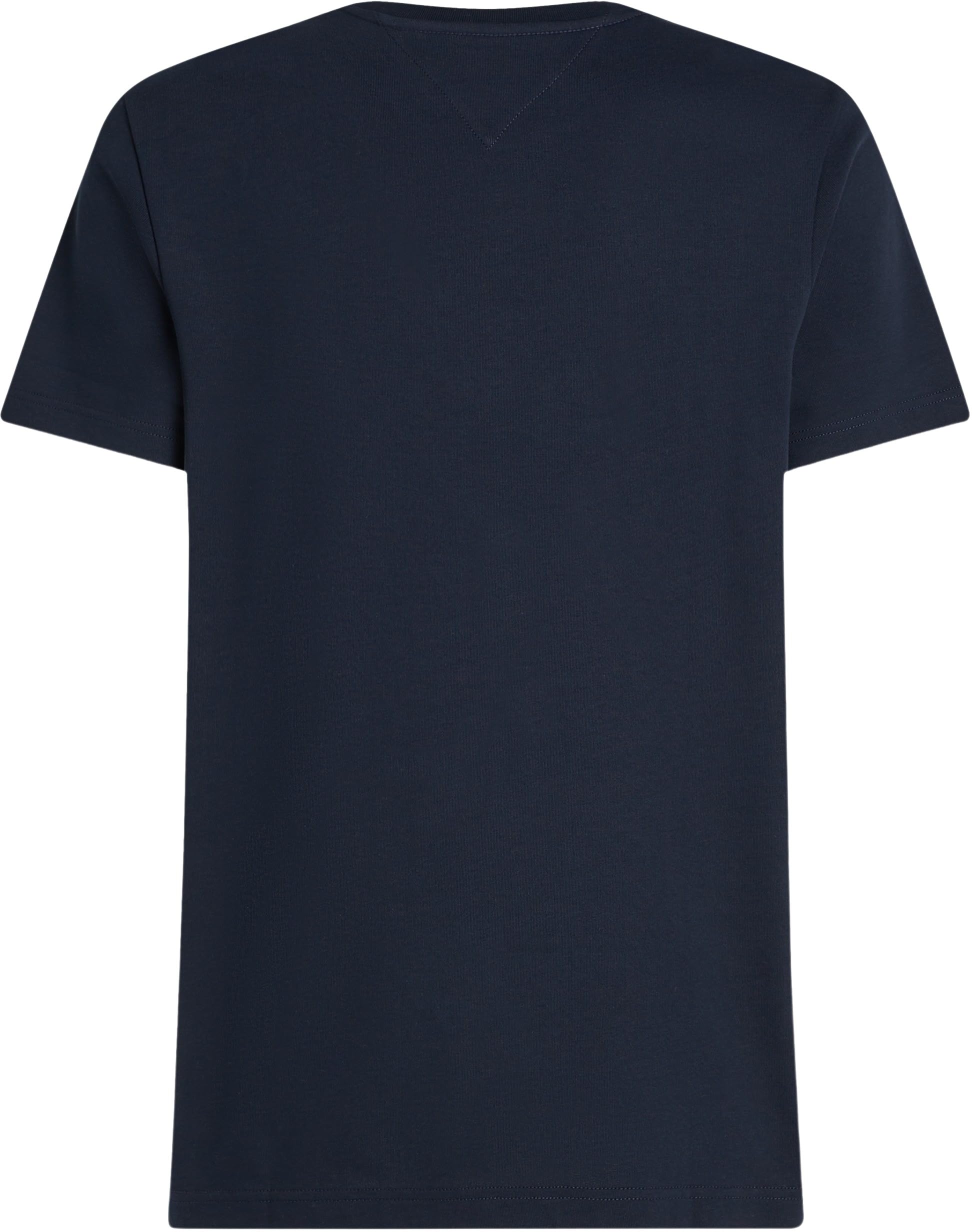 Tommy Hilfiger Men's S/S T-Shirt