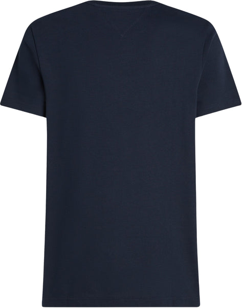 Tommy Hilfiger Men's S/S T-Shirt
