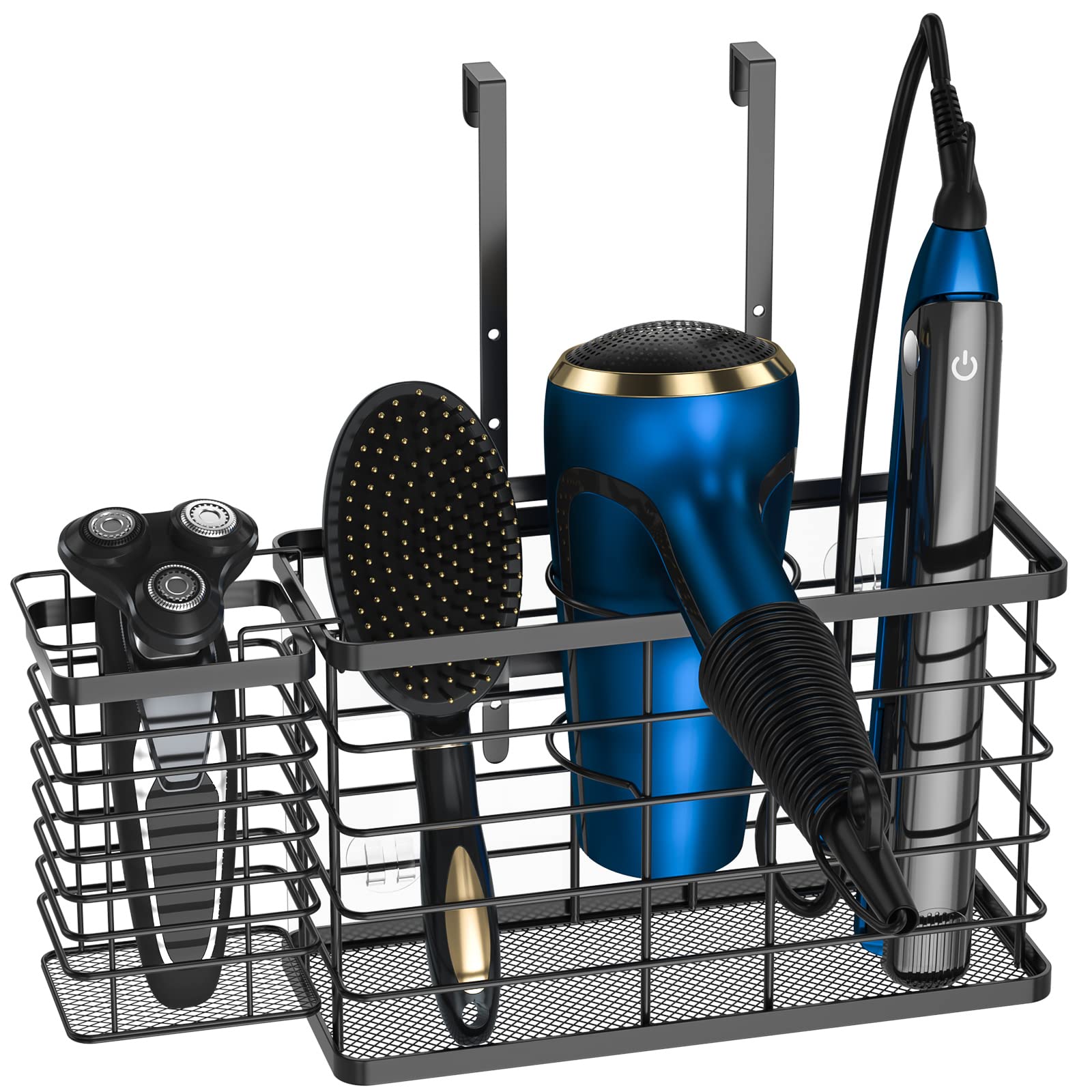 Agotglmi Hair Tool Organizer