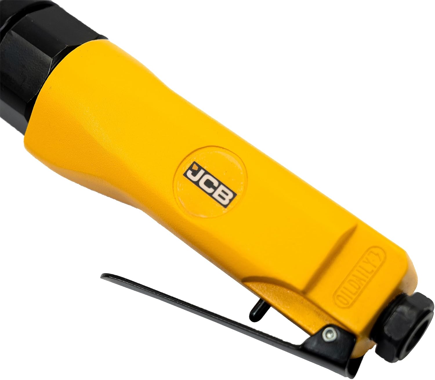 JCB 1⁄4'' Square Drive Automotive Air Ratchet Wrench, 36Nm Max Working Torque | JCB-RP7414