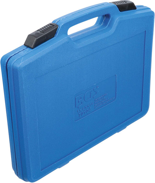 BGS 70105 | Tap and Die Set | Inch Sizes | 1/4" - 1/2" | 56 pcs.