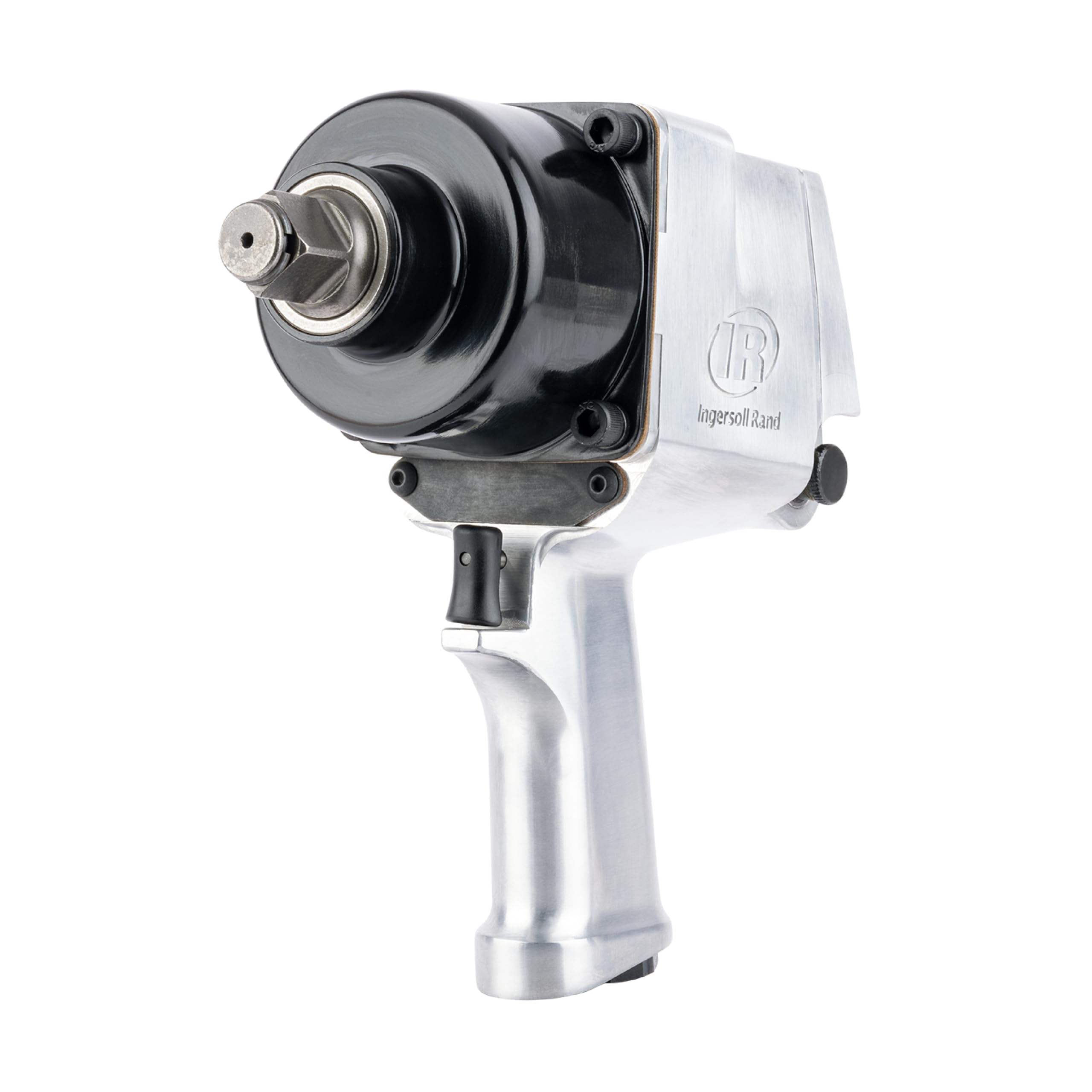 Ingersoll-Rand W7172-K22B-EU Impact Wrench, 3/4 Inch 20V Cordless Impact Wrench, 2X BL2022 Li-Ion Batteries 5.0 Ah + Charger Kit (UK Plug) in Case