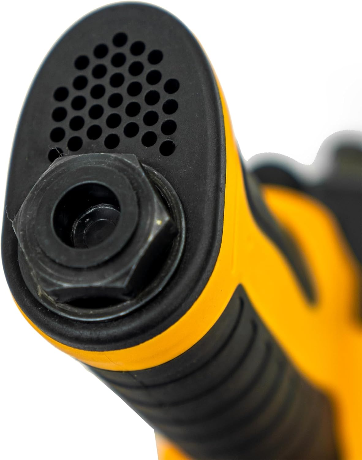 JCB Air Impact Wrench 1⁄2'' Square Drive, 610Nm / 1200Nm Max Forward Torque | JCB-RP9515