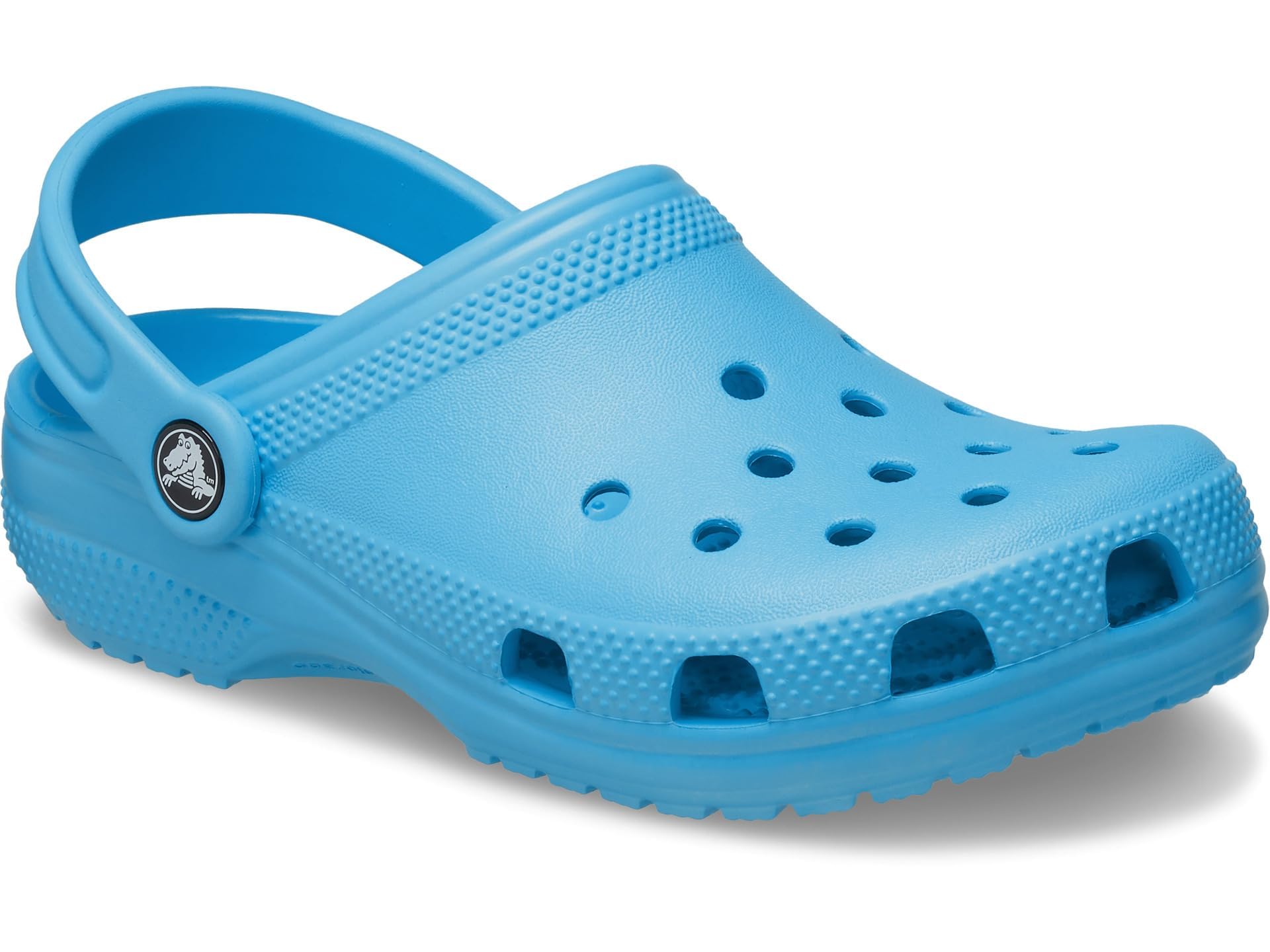 Crocs Unisex Kid's Classic Clog T
