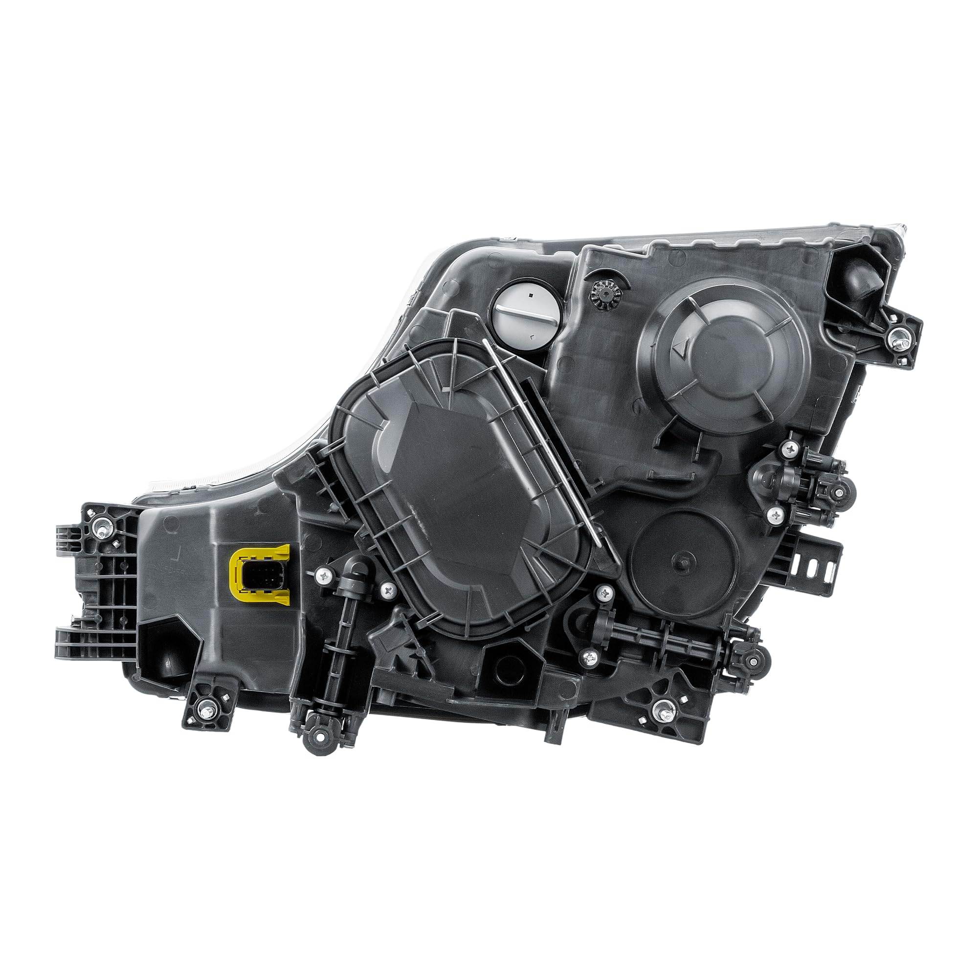 Replacement Passenger Left Side N/S Headlight Head Lamp Electric Adjustment for Mercedes Truck Actros Mp4