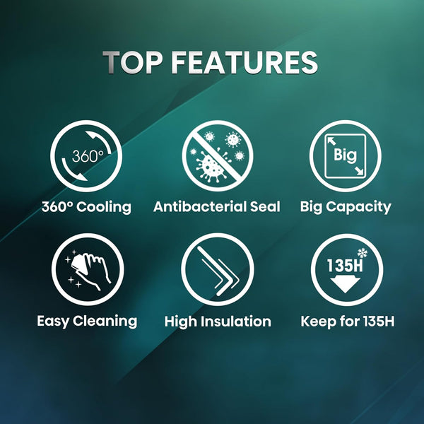 Hisense FC386D4AWLE 297Litres Freestanding Chest Freezer, 4 Star Freezer Rating, E Rated in White