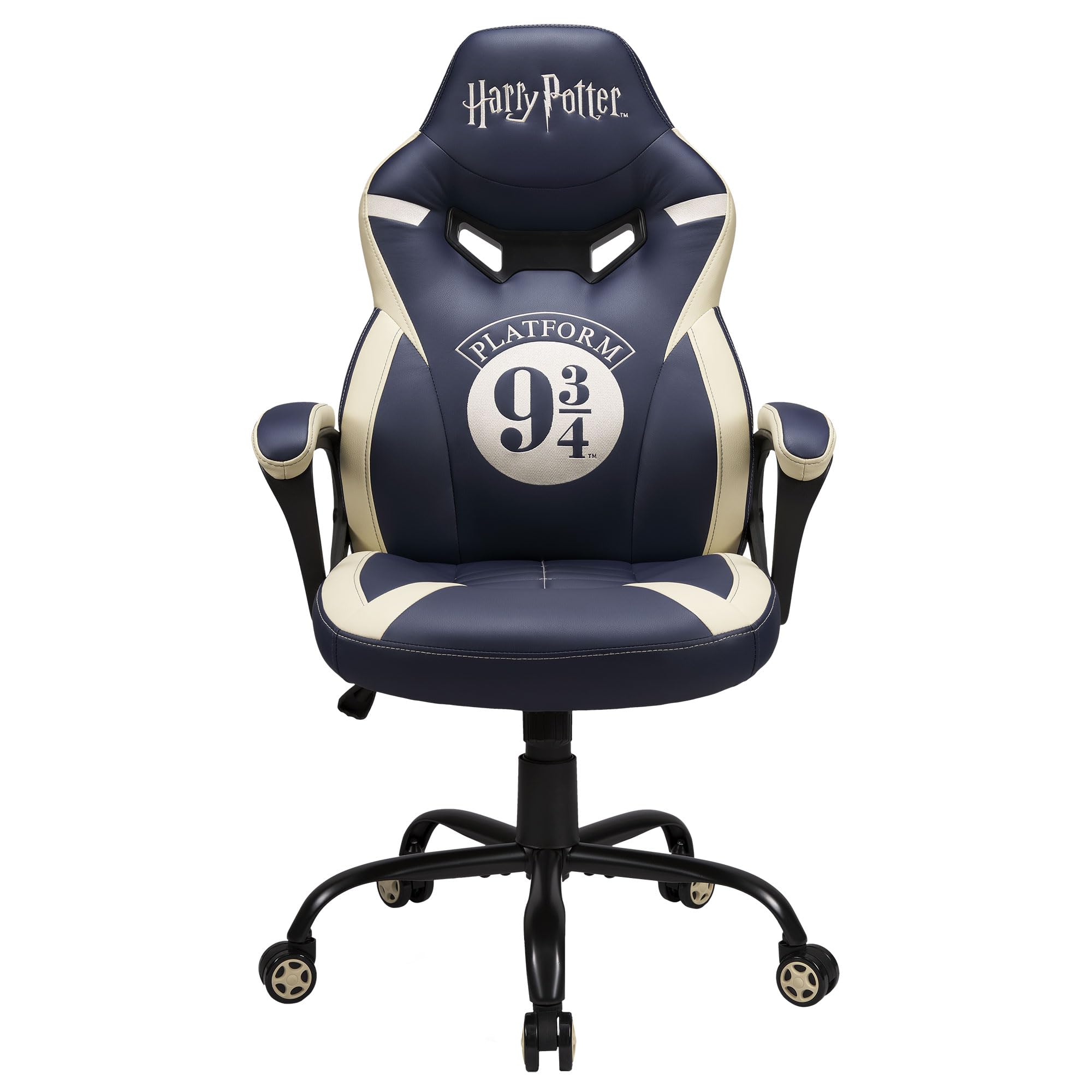 Subsonic Harry Potter - Junior gamer chair - Gaming office chair - Official License