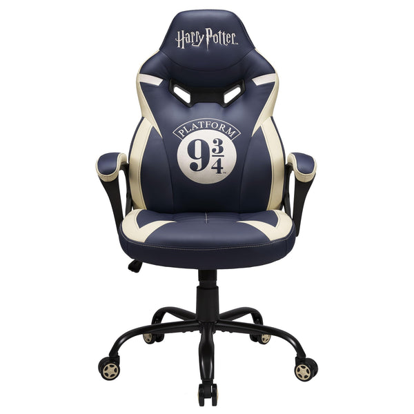 Subsonic Harry Potter - Junior gamer chair - Gaming office chair - Official License