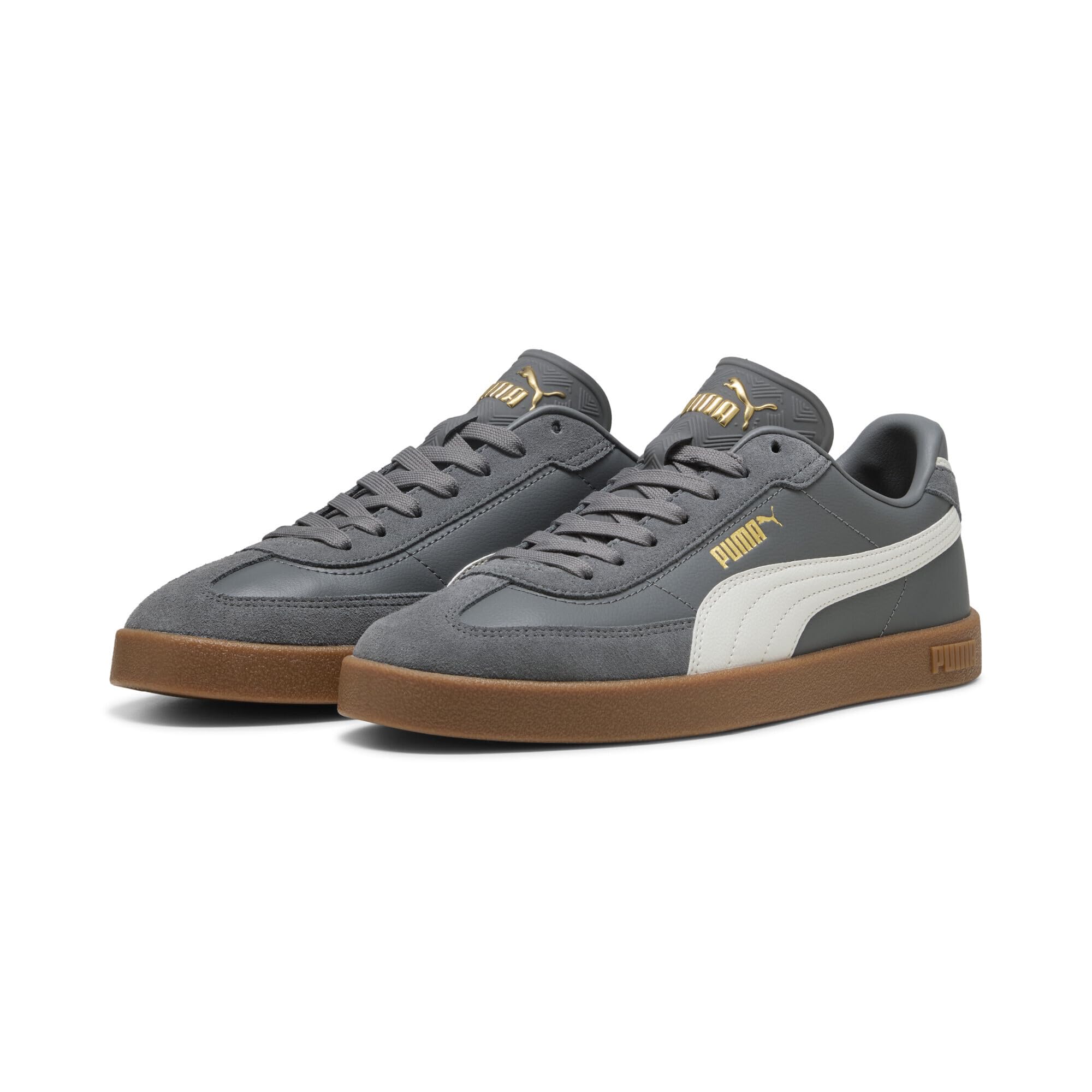 PUMA Unisex's Club Ii Era Sneaker