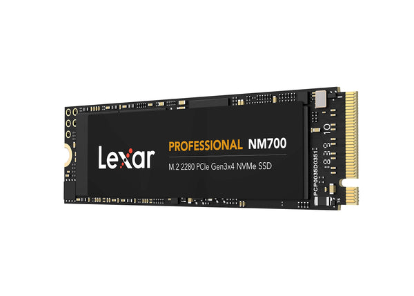 Lexar NS100 2.5” SATA III 6Gb/s Internal 256GB SSD, Solid State Drive, Up To 520MB/s Read, for Laptop, Desktop Computer/PC (LNS100-256AMZN)