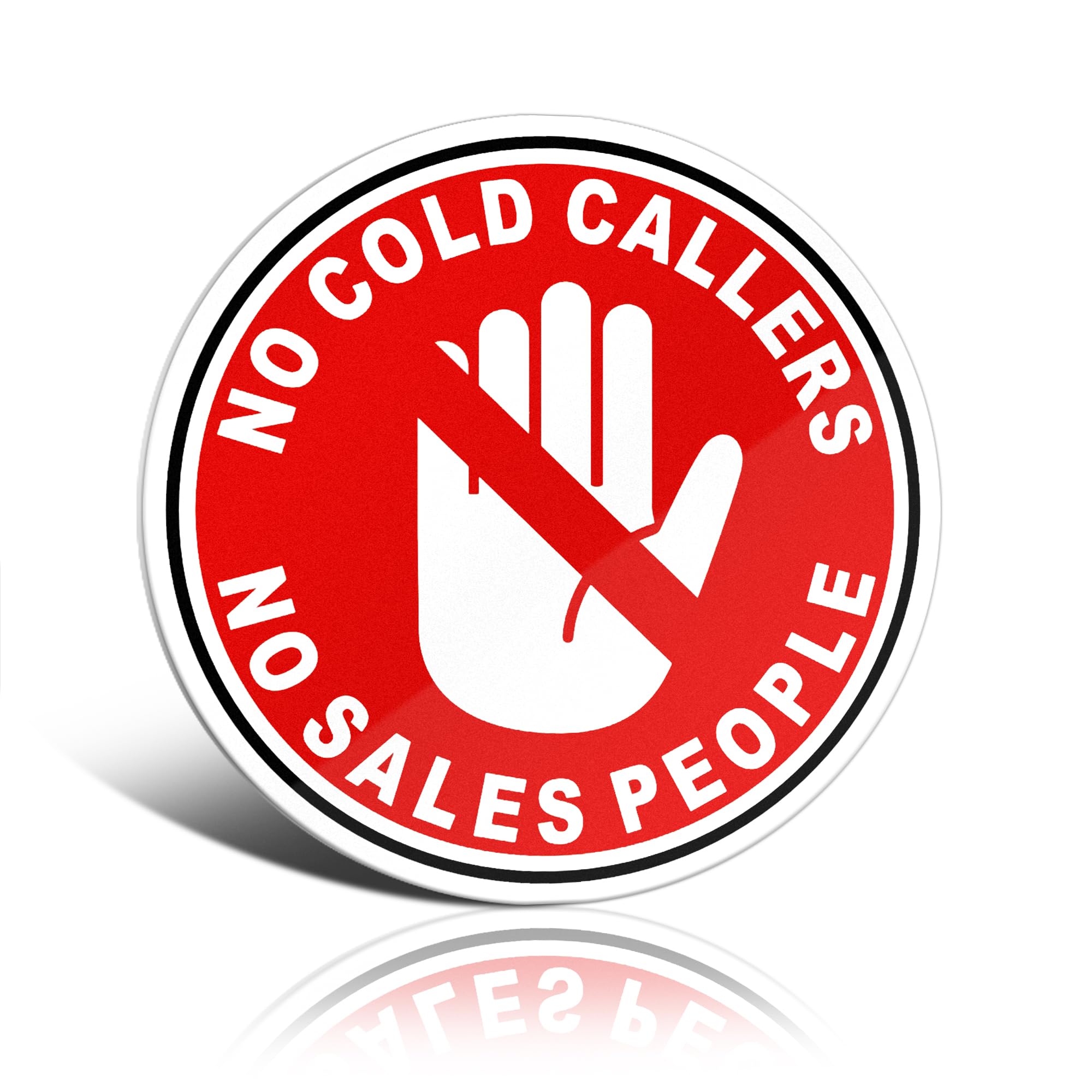 TAKULA Pre-drilled CCTV Sign - 15 * 15cm Aluminium Brushed Metal Sign - 24 HR Outdoor Waterproof, UV Resistant, Durable | Pack of 1