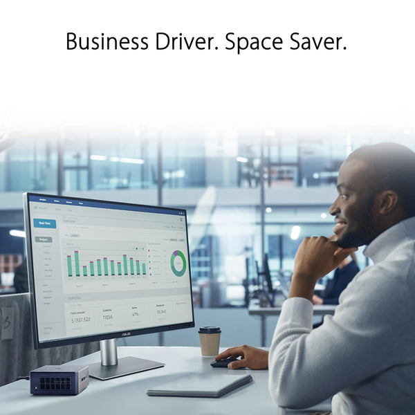 ASUS NUC/13 PRO RNUC13ANKi50003 UK Cord L6