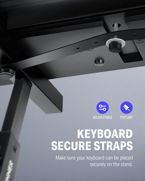 Donner Keyboard Stand Z Style Heavy Duty