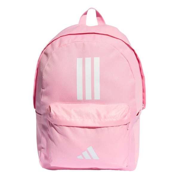 adidas Unisex Classic Three Stripes Backpack Back to School Backpack