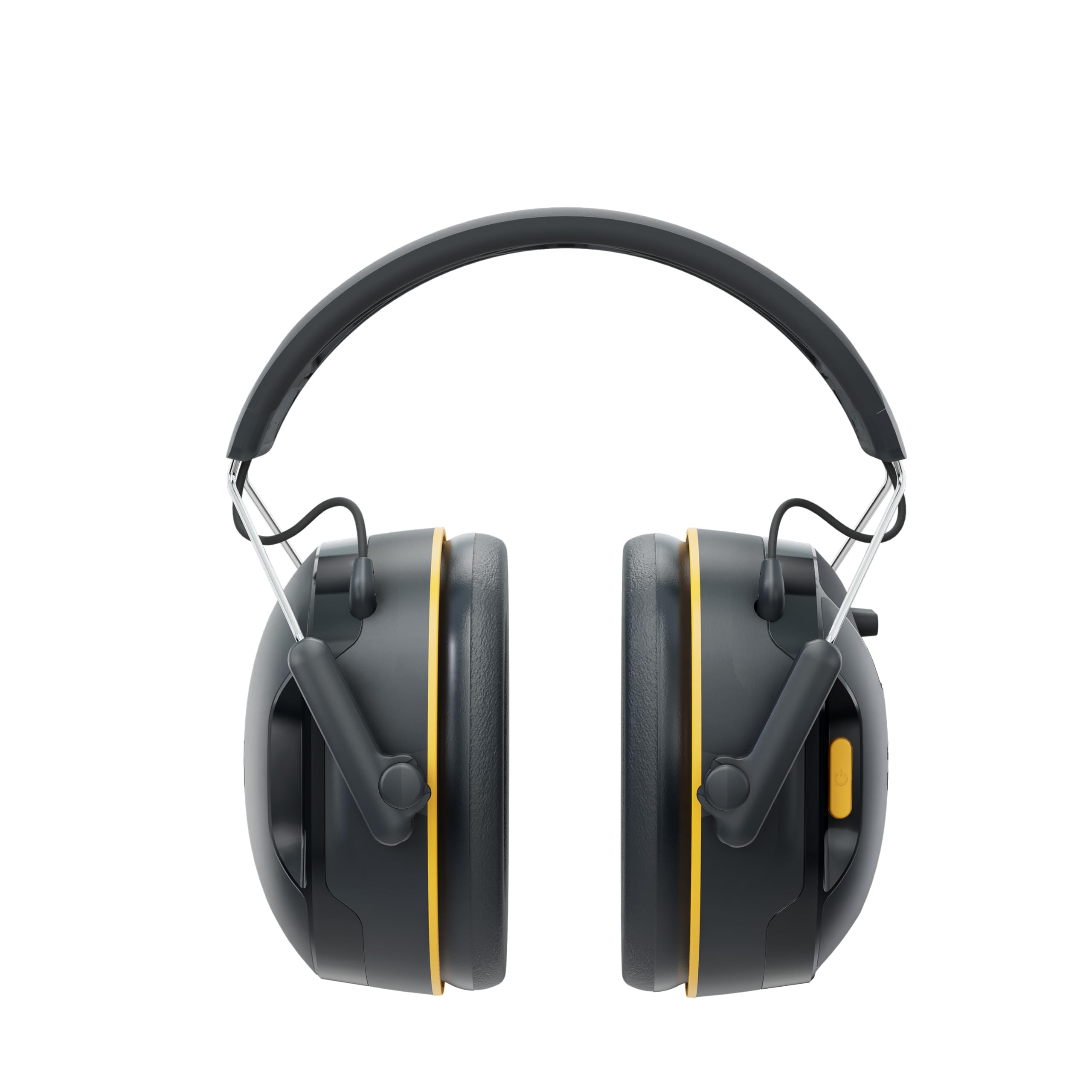 3M WorkTunes Connect Wireless Hearing Protector with Bluetooth Technology 90570E-1